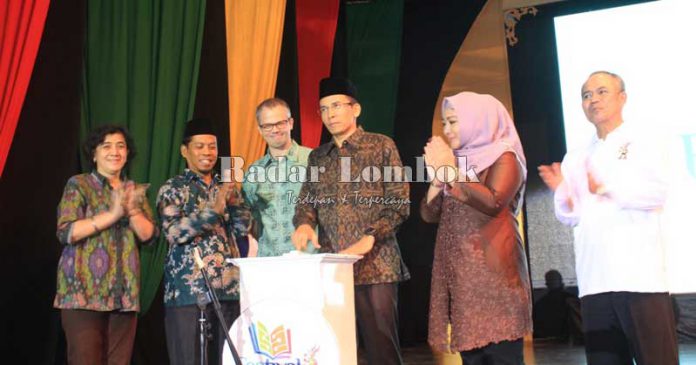 Festival Desa Inovatif Pertama di Indonesia