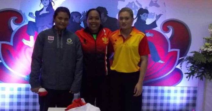 Mariati Berharap Tampil di ASEAN Games 2018