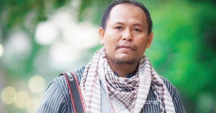 Mengenal Komunitas Fhotography Hijabers Lombok