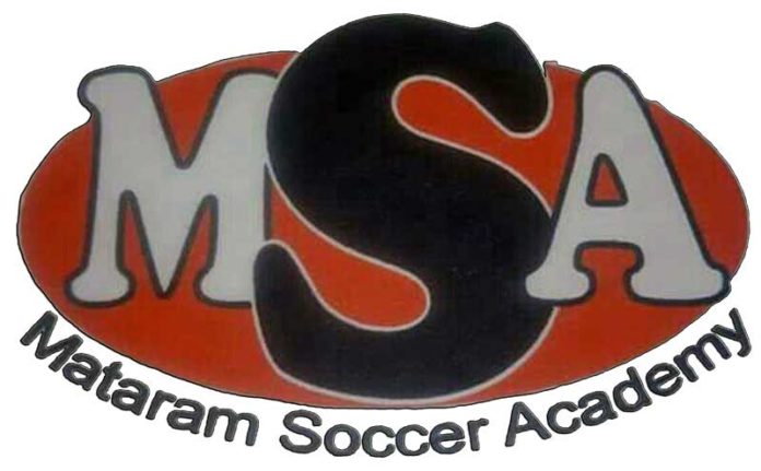 Mataram Soccer Academy (MSA)