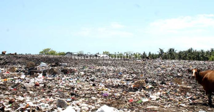 Beli Lahan di Trawangan Tak Perlu Tunggu Perda Sampah Tuntas