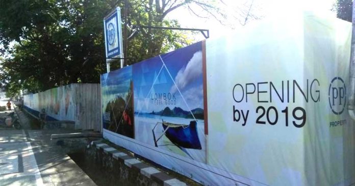 Kota Mataram Masih Butuh Hotel Berbintang