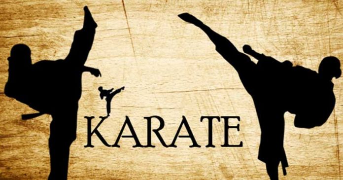 Karateka NTB