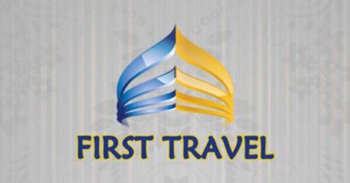 PT First Travel