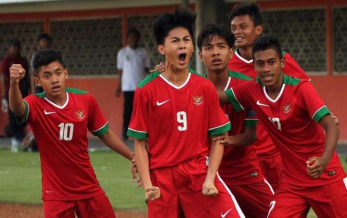 Garuda Optimistis Lolos Final Piala Asia