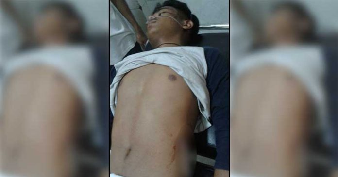Pelajar Pelaku Penusukan Suporter Futsal Dibekuk Polisi