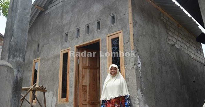 Pemkab Lombok Barat Usulkan Perbaikan 1.541 Rumah Tahun Depan