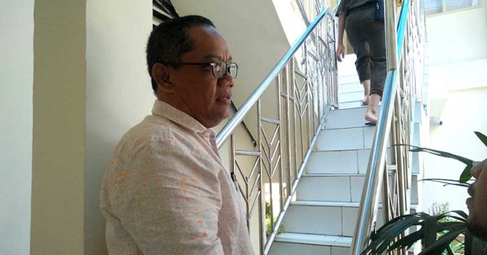 MWP Mangkrak, Kejati Minta Klarifikasi Kadis PUPR