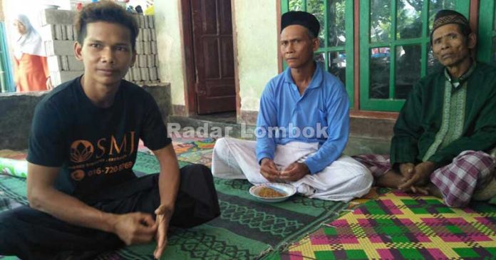 Kecelakaan, TKI Asal Lombok Tengah Tewas di Malaysia