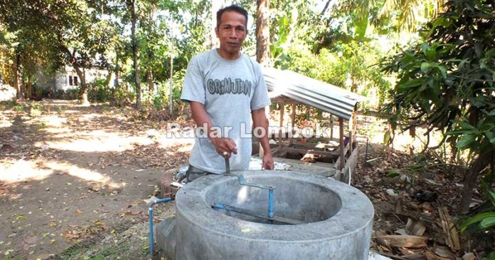 Pria Ini Hasilkan Ribuan Biogas Sampai Luar Daerah