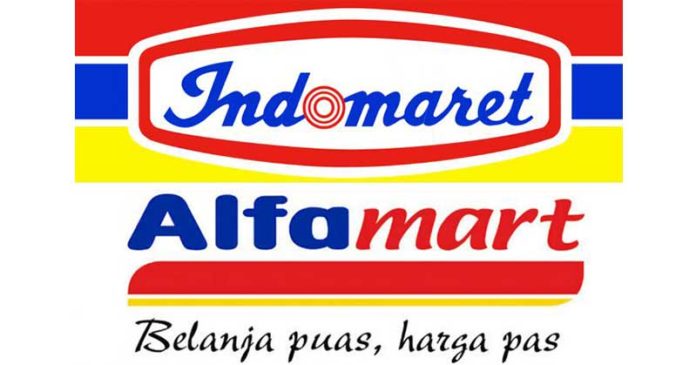 Izin Alfamart-Indomaret di Lombok Tengah Minta Dicabut