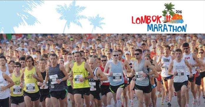 Lombok Marathon
