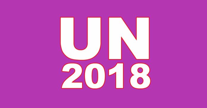 Materi UN 2018 Tetap Didominasi Pilihan Ganda