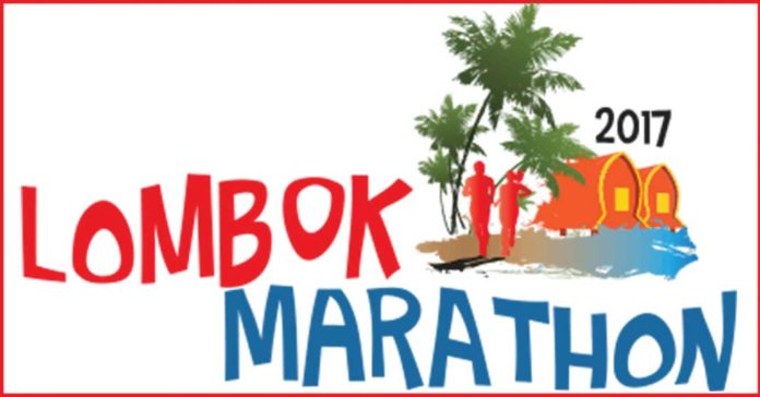 lombok marathon 2017