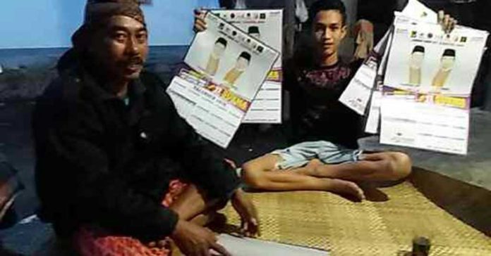 Warga Pesisir Lombok Timur Rindu Sukiman