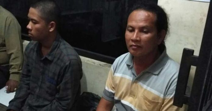 Penganiaya Guru Honorer di Lombok Timur Akhirnya Ditahan Polisi