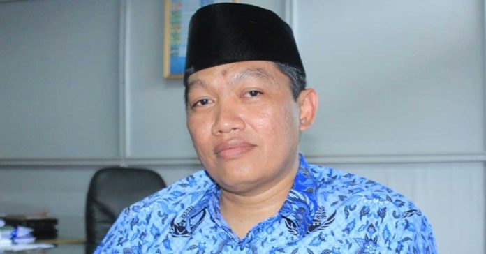 Ahmad Nur Aulia
