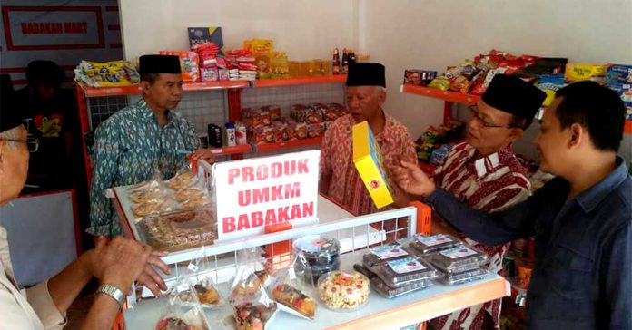 Bazar UMKM Ramadan