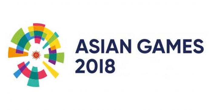 asian games 2018