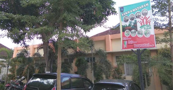 Dikbud NTB Tutup Dua SMK Negeri di Mataram