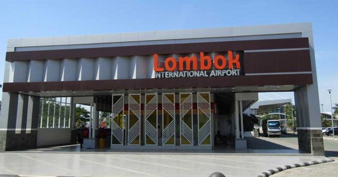 Bandara Lombok Internasional Airport (LIA)