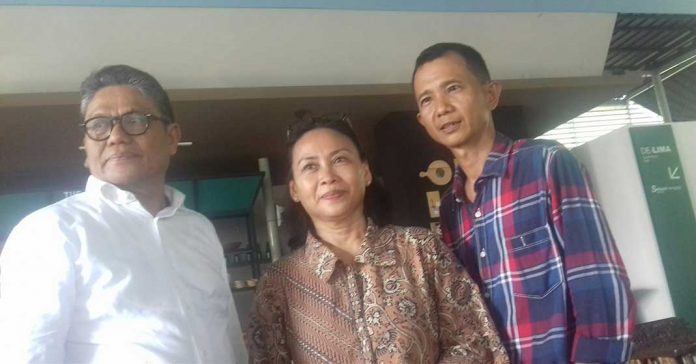 Jokowi Hanya Ditarget Menang 40 Persen di NTB