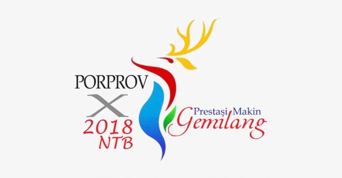 PORPROV NTB X 2018