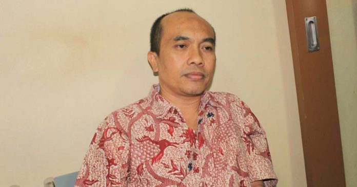H. Usmar Iwan Surambian