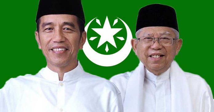 Kader NW Wajib Menangkan Jokowi-Ma’ruf