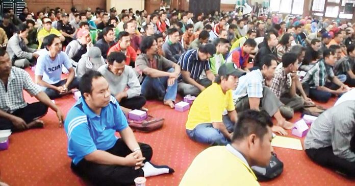 Ratusan PTT di Kota Mataram Bakal Dirumahkan