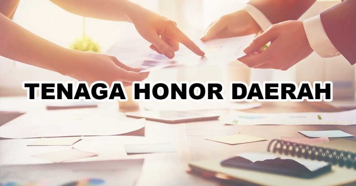 Honor Daerah (Honda)