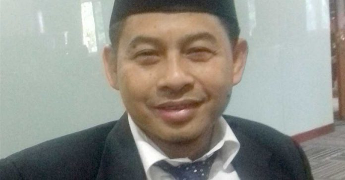 Lalu Abdul Muhyi
