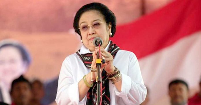 Megawati