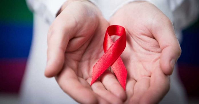 25 PENDERITA HIV/AIDS MENINGGAL