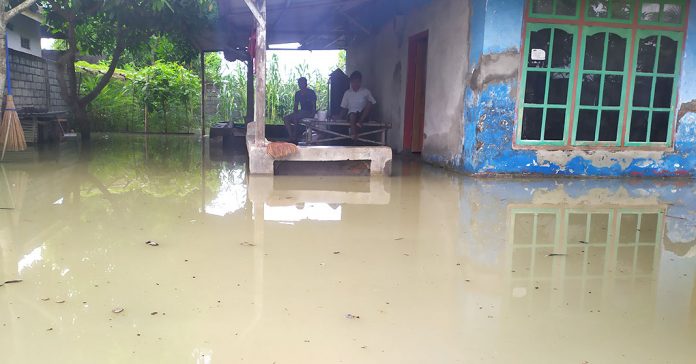 Banjir Jerowaru