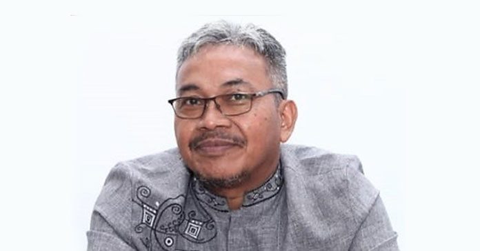 Drs H Cukup Wibowo