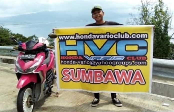 HVC Sumbawa